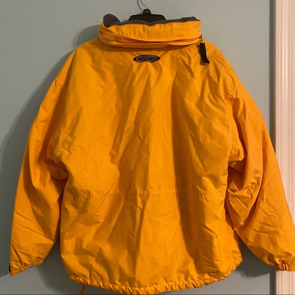 Mickey Mouse windbreaker jacket - Picture 2 of 3